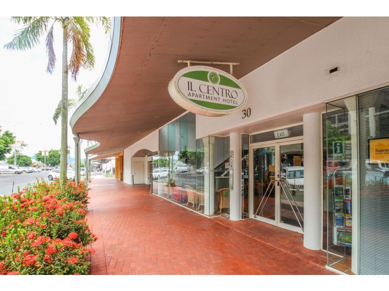 39/26 Sheridan Street, Cairns City QLD 4870
