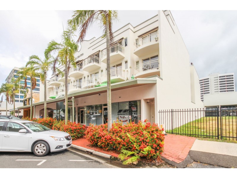 39/26 Sheridan Street, Cairns City QLD 4870