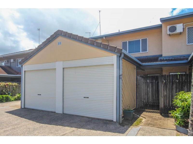 6/40 Springfield Crescent, Manoora QLD 4870