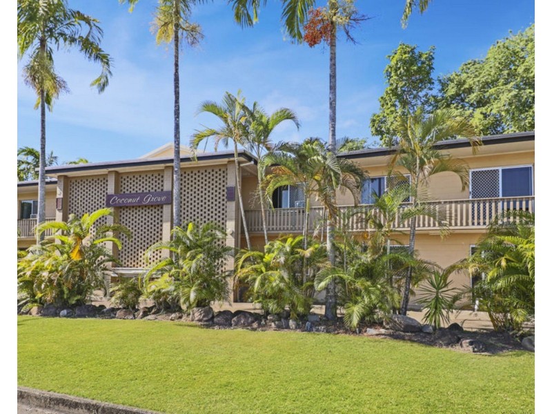 5/133 Martyn Street, Parramatta Park QLD 4870