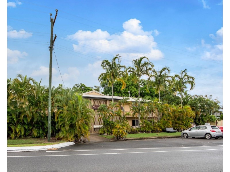 5/133 Martyn Street, Parramatta Park QLD 4870