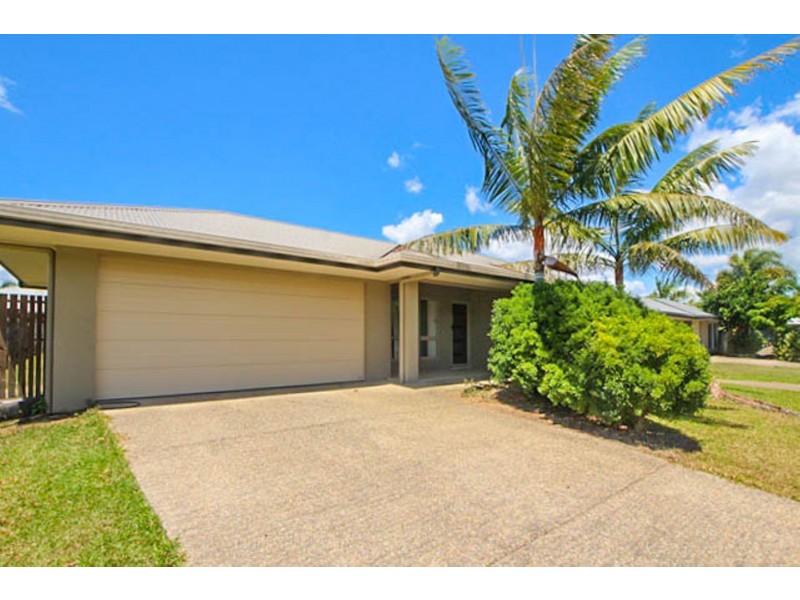 11 Baldwin Close, White Rock QLD 4868