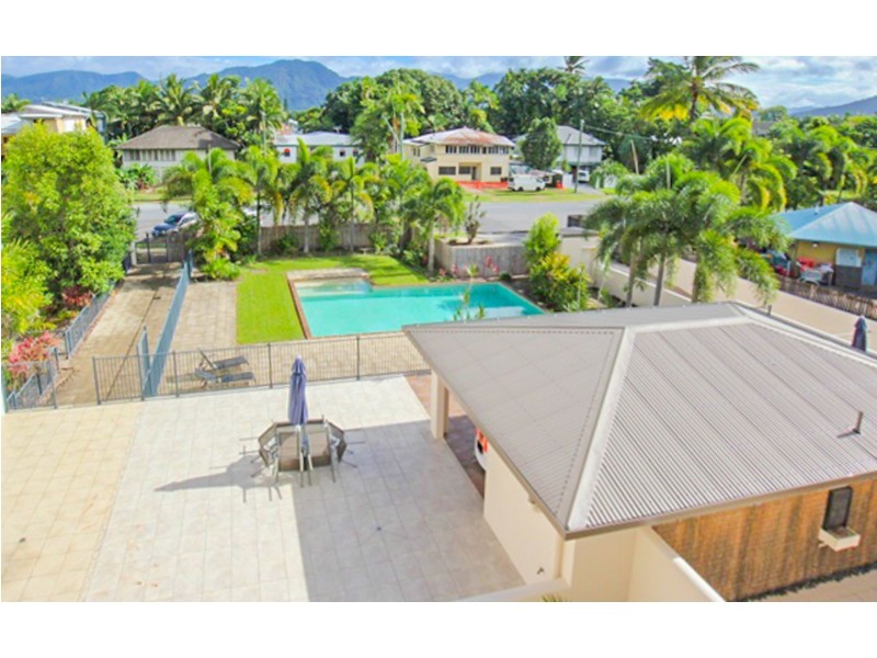 313/92-98 Digger Street, Cairns North QLD 4870
