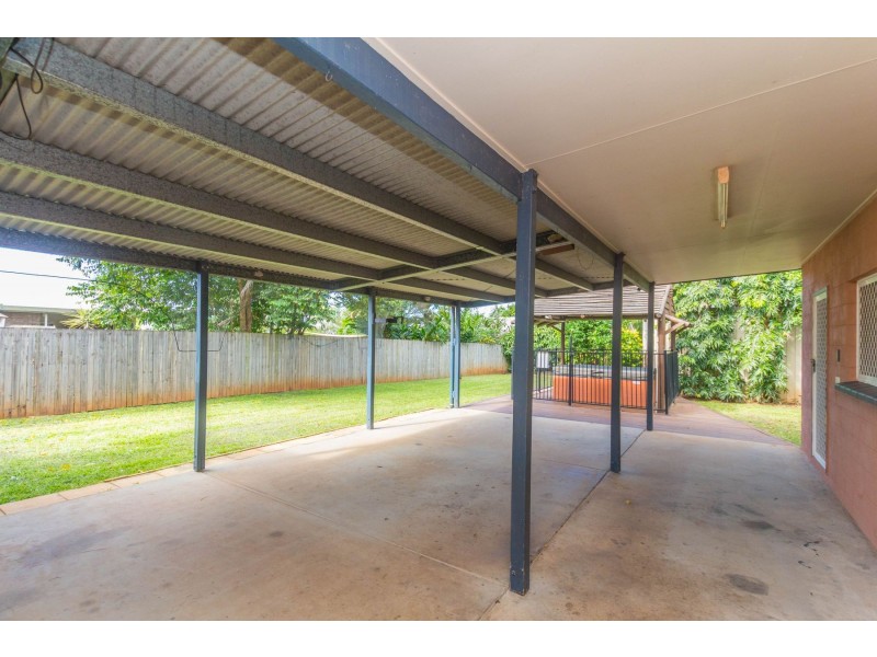 42 Gilmore Street, Bentley Park QLD 4869