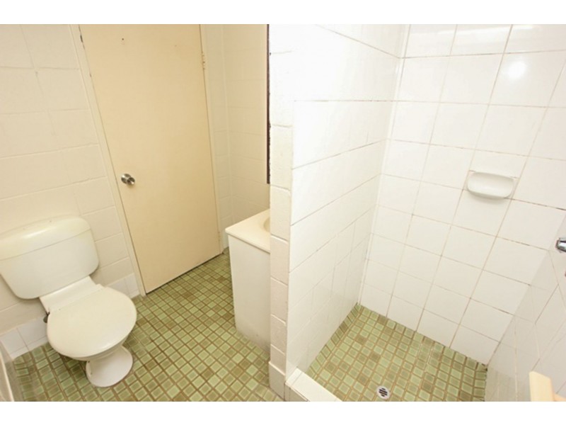 3/235 McLeod Street, Cairns North QLD 4870