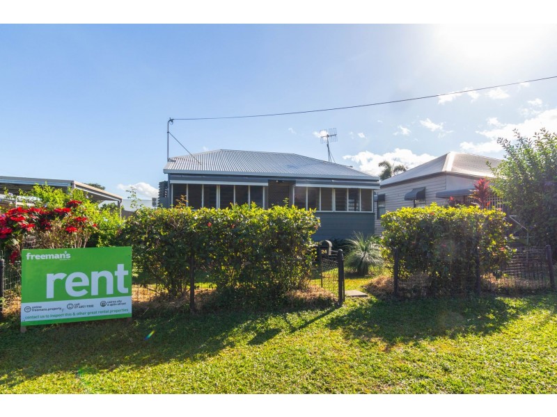 24 Sheppards Street, Gordonvale QLD 4865