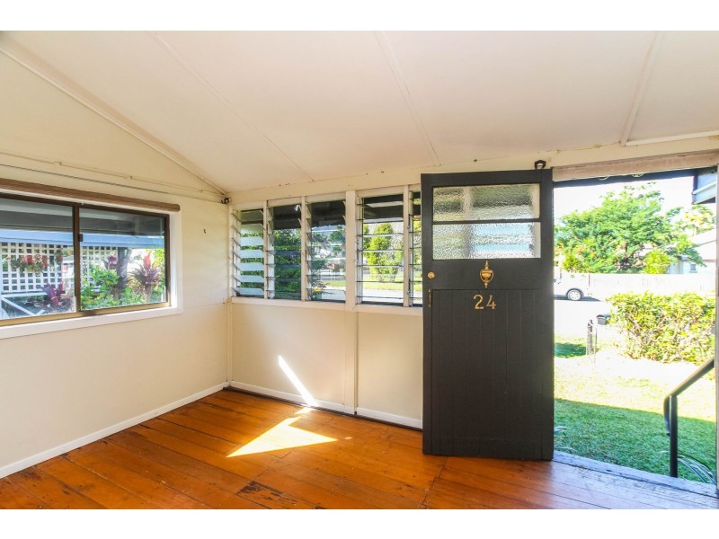 24 Sheppards Street, Gordonvale QLD 4865