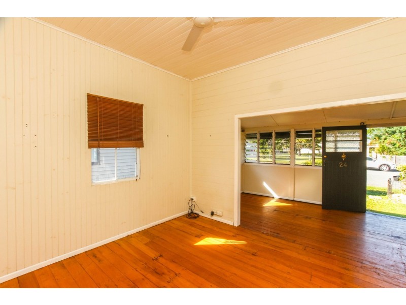 24 Sheppards Street, Gordonvale QLD 4865