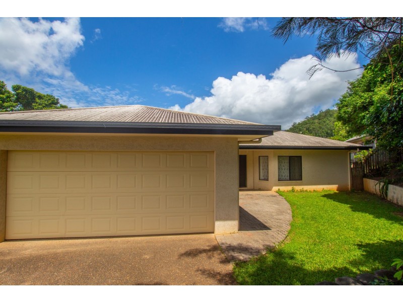 5 Spray Close, Mount Sheridan QLD 4868