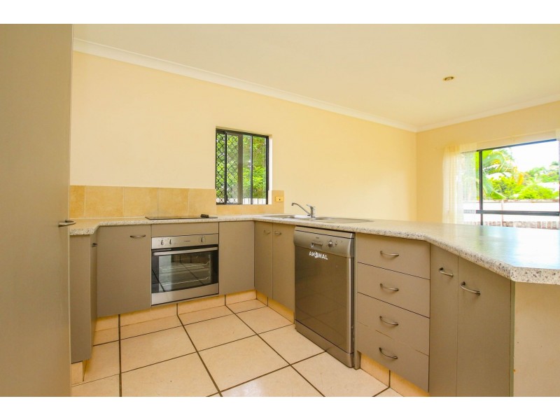 5 Spray Close, Mount Sheridan QLD 4868