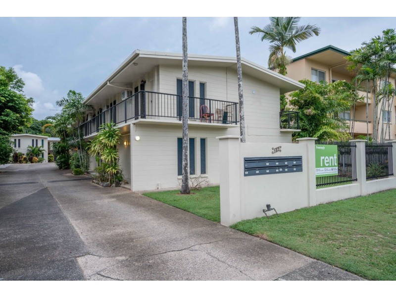 12/187-189 McLeod Street, Cairns North QLD 4870
