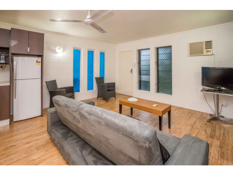 12/187-189 McLeod Street, Cairns North QLD 4870