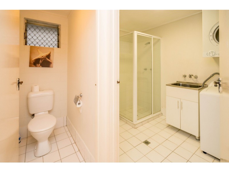 12/187-189 McLeod Street, Cairns North QLD 4870