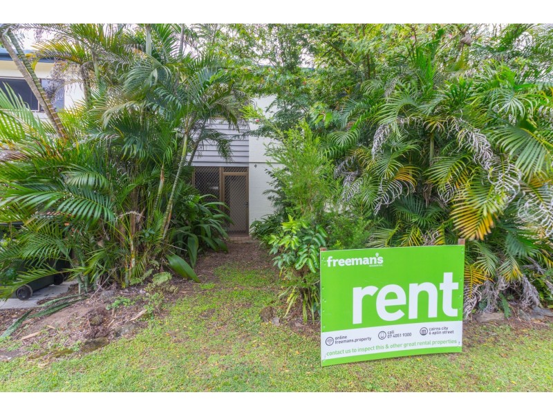 4/98-100 Martyn Street, Parramatta Park QLD 4870