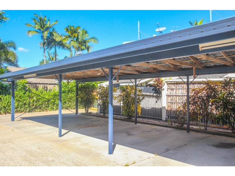 4/98-100 Martyn Street, Parramatta Park QLD 4870