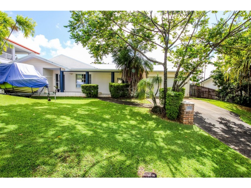 12 Pheasant Street, Bayview Heights QLD 4868