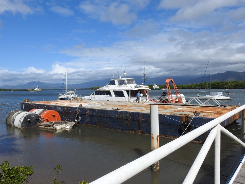 71 Lee Yan Road, East Trinity QLD 4871