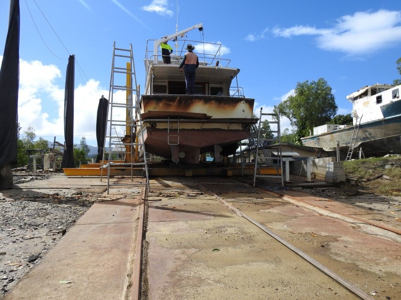 71 Lee Yan Road, East Trinity QLD 4871