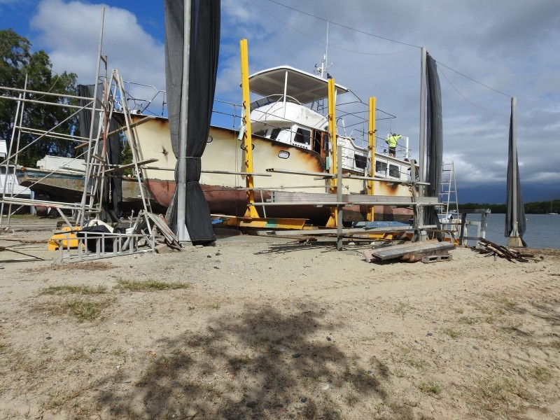 71 Lee Yan Road, East Trinity QLD 4871