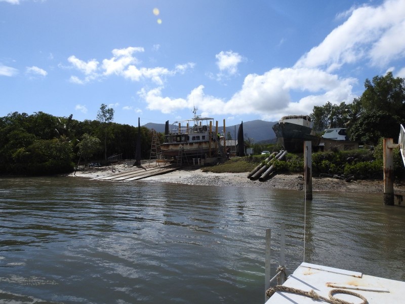 71 Lee Yan Road, East Trinity QLD 4871