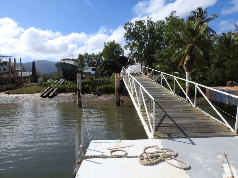 71 Lee Yan Road, East Trinity QLD 4871