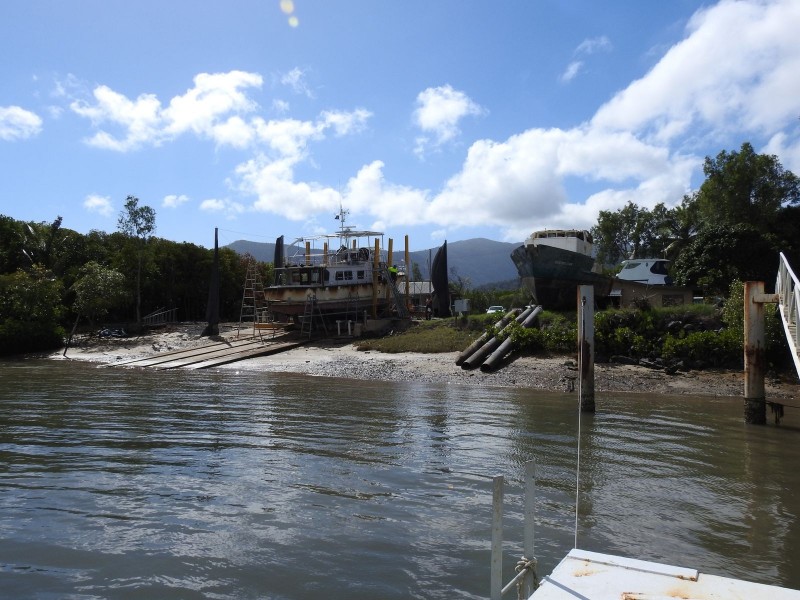 71 Lee Yan Road, East Trinity QLD 4871