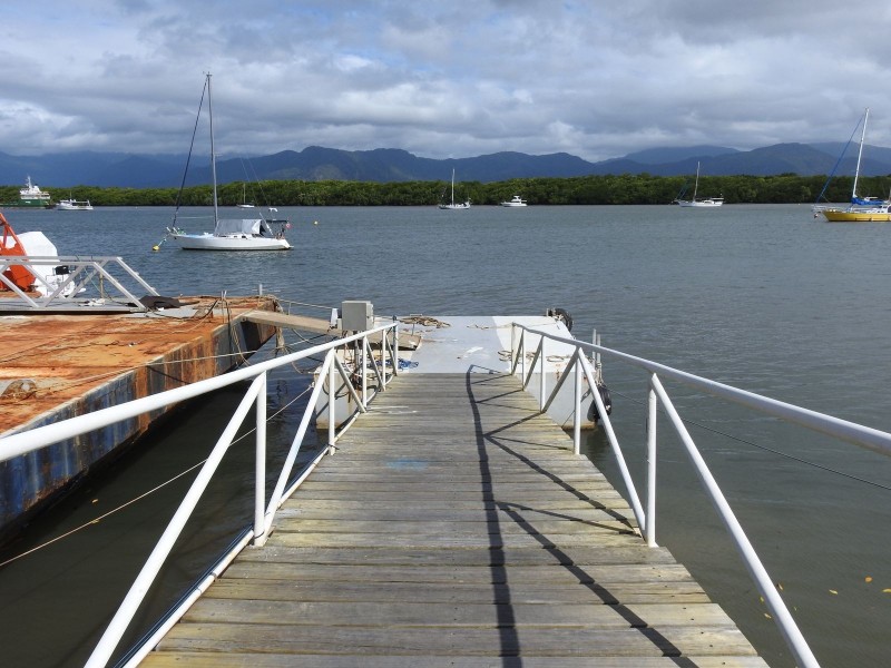 71 Lee Yan Road, East Trinity QLD 4871