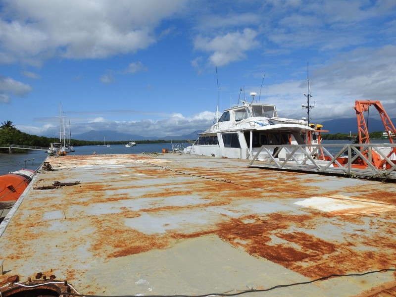 71 Lee Yan Road, East Trinity QLD 4871