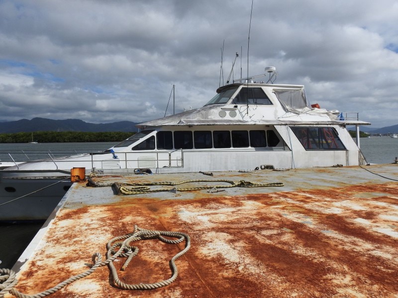 71 Lee Yan Road, East Trinity QLD 4871