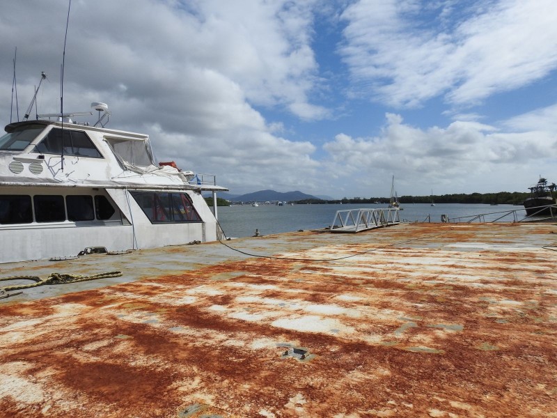 71 Lee Yan Road, East Trinity QLD 4871