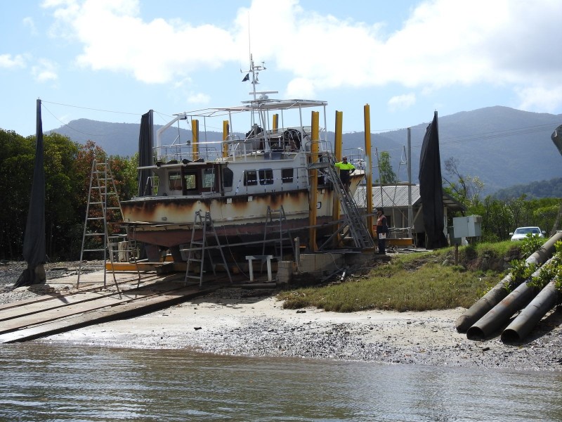 71 Lee Yan Road, East Trinity QLD 4871