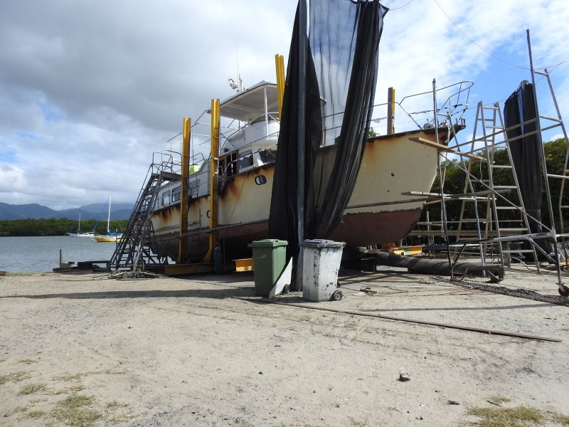 71 Lee Yan Road, East Trinity QLD 4871