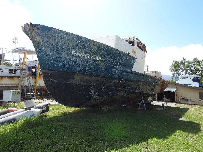 71 Lee Yan Road, East Trinity QLD 4871