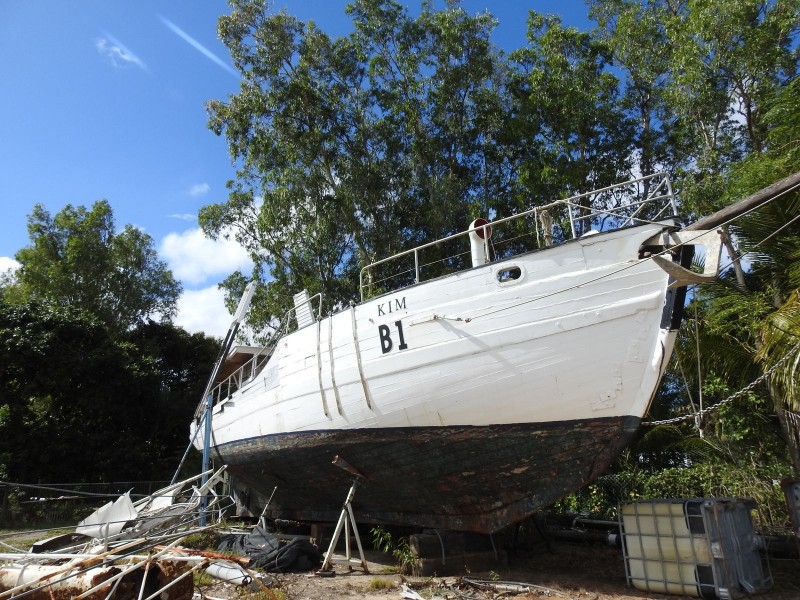 71 Lee Yan Road, East Trinity QLD 4871