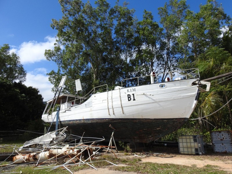 71 Lee Yan Road, East Trinity QLD 4871