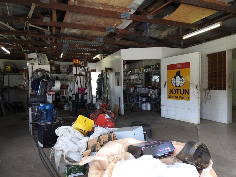 71 Lee Yan Road, East Trinity QLD 4871