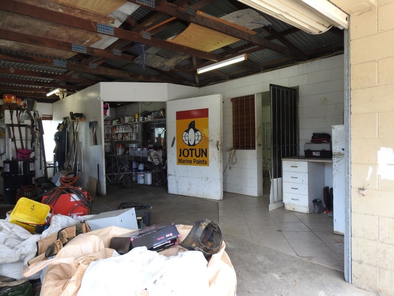 71 Lee Yan Road, East Trinity QLD 4871