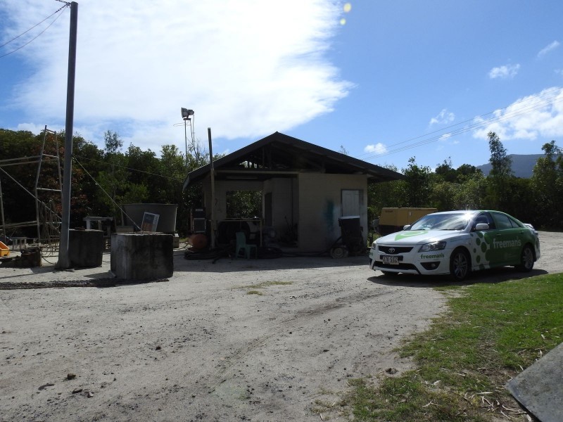 71 Lee Yan Road, East Trinity QLD 4871