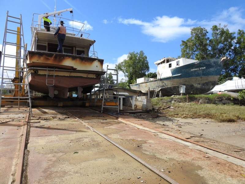 71 Lee Yan Road, East Trinity QLD 4871