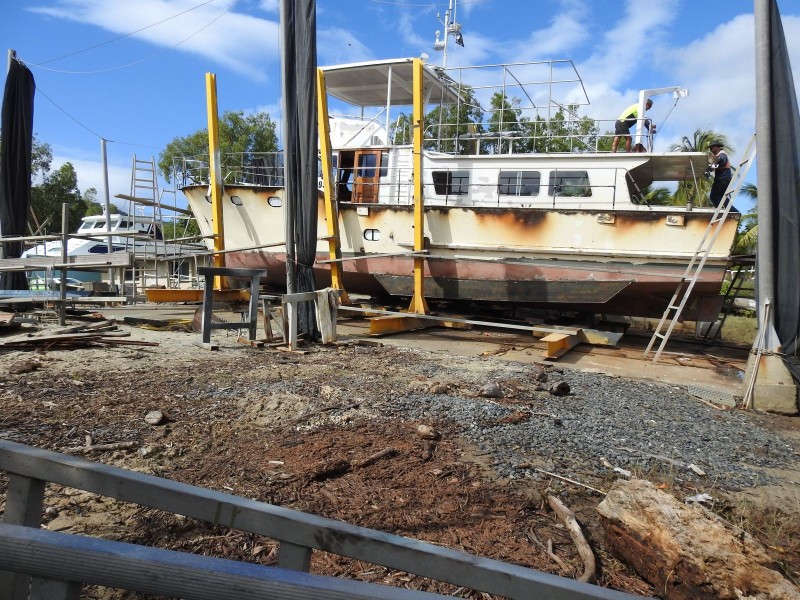 71 Lee Yan Road, East Trinity QLD 4871