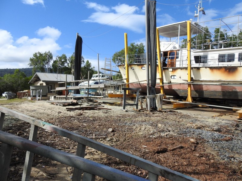 71 Lee Yan Road, East Trinity QLD 4871