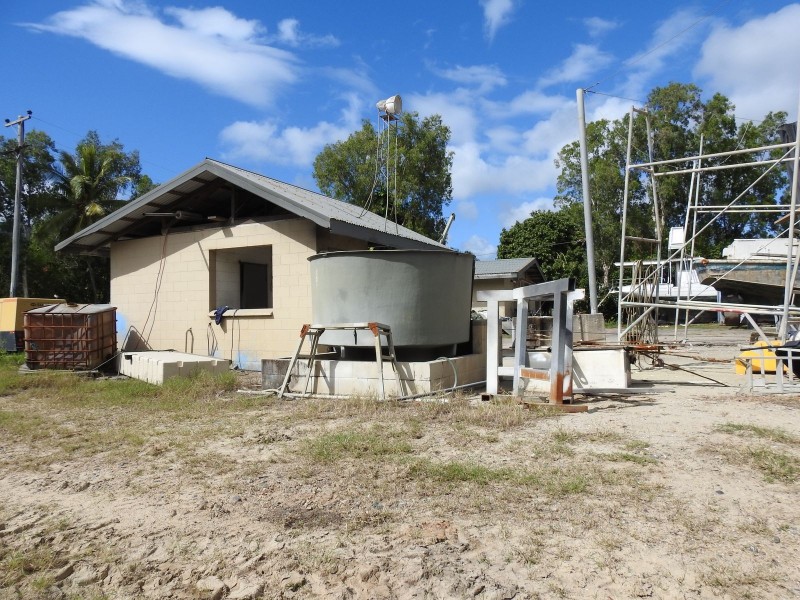 71 Lee Yan Road, East Trinity QLD 4871