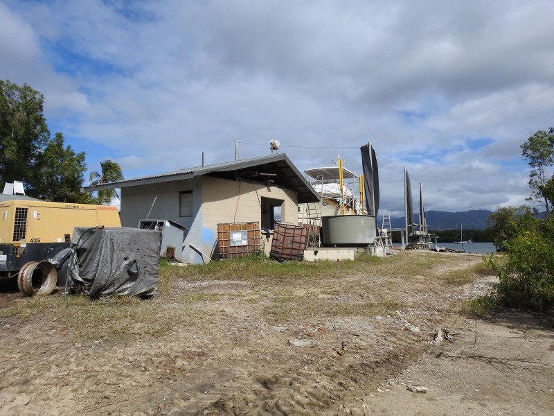 71 Lee Yan Road, East Trinity QLD 4871