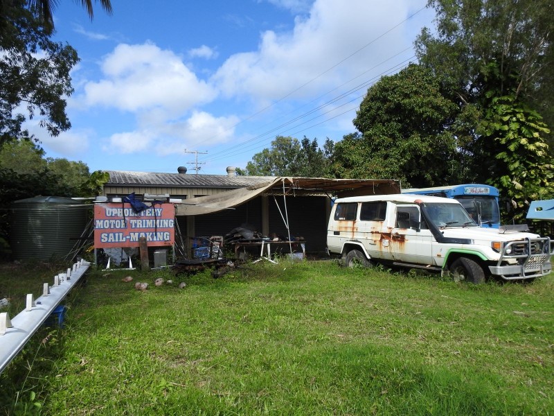 71 Lee Yan Road, East Trinity QLD 4871