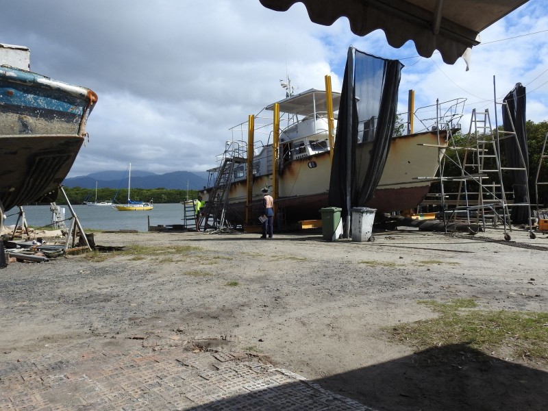 71 Lee Yan Road, East Trinity QLD 4871