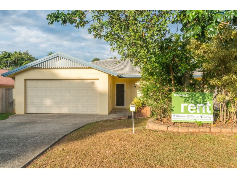 13 Shamrock Avenue, Brinsmead QLD 4870