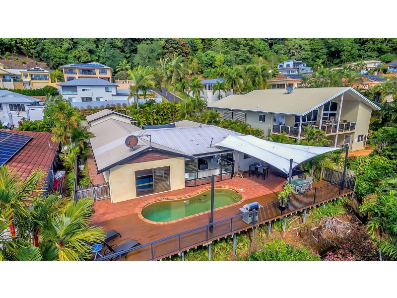 18 Rosemont Court, Mooroobool QLD 4870
