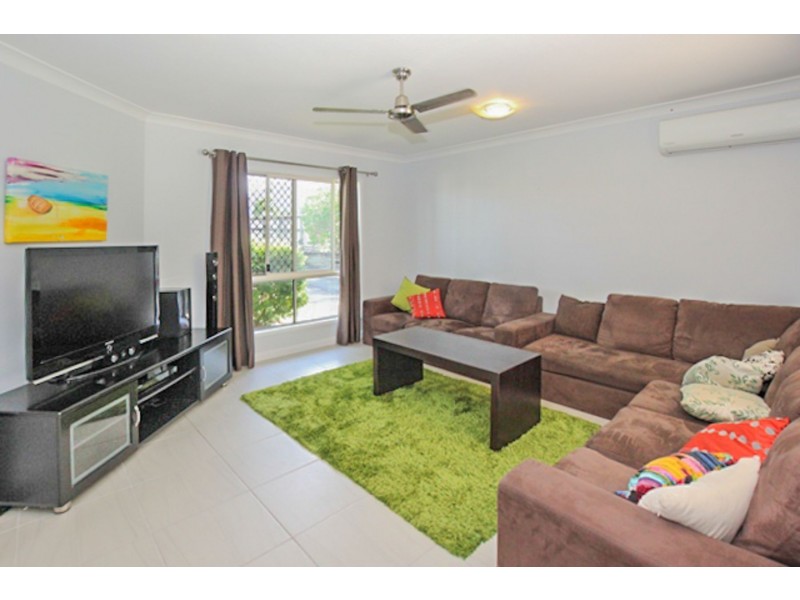 8 Glasgow Court, Mount Sheridan QLD 4868