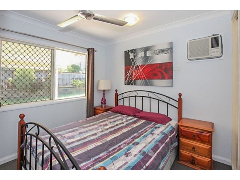 8 Glasgow Court, Mount Sheridan QLD 4868