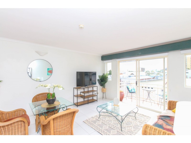 39/26 Sheridan Street, Cairns City QLD 4870